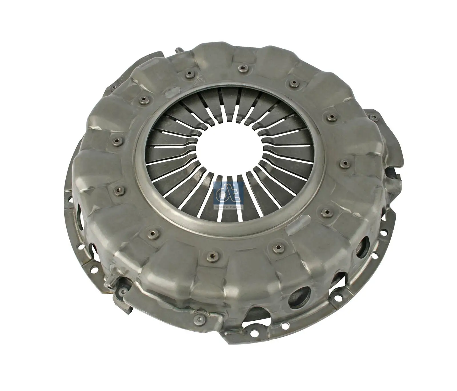 Clutch Pressure Plate